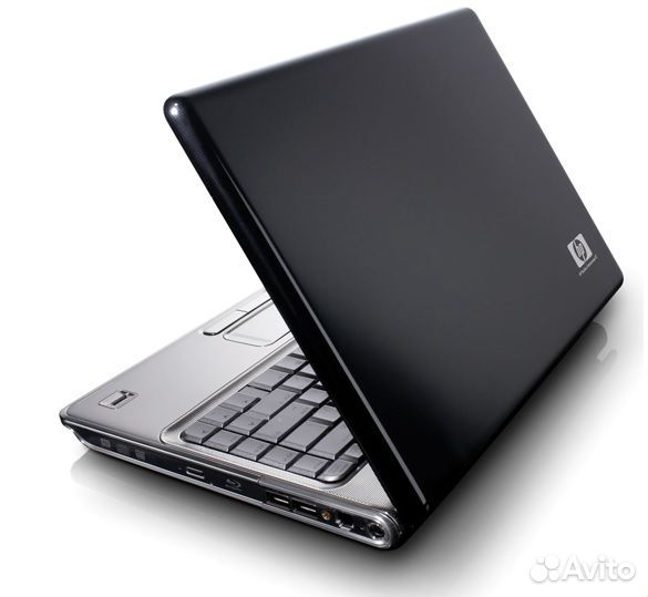 Hp dv5-1222er