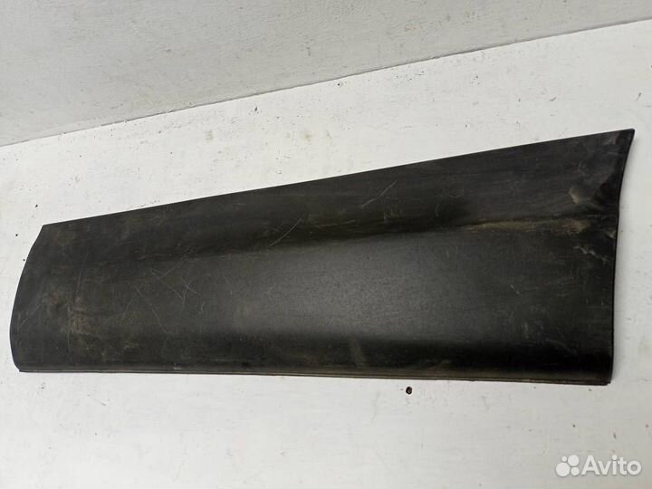 Накладка двери задней левой