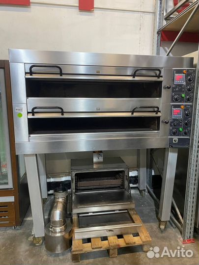 Пекарский шкаф