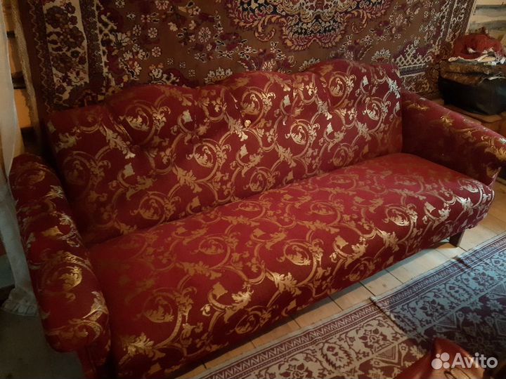 Мебель диван и кресла