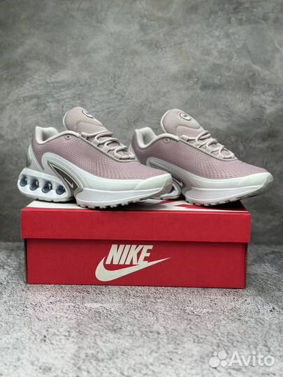 Nike Air Max Dn 'Plum Dust'