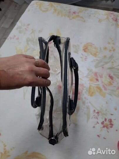 Сумка - дождевик