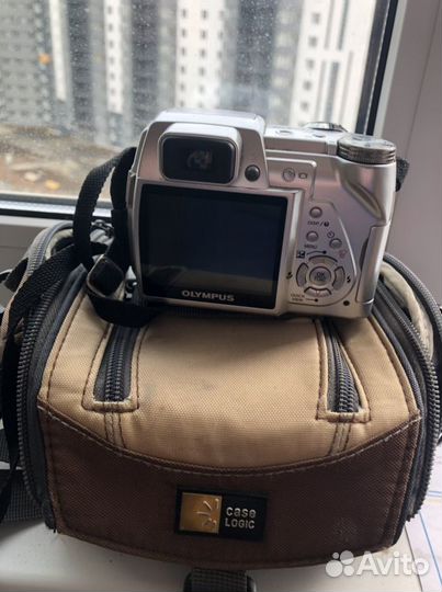 Фотоаппарат