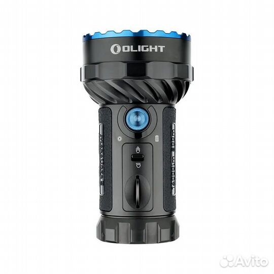 Фонарик Olight Marauder 2