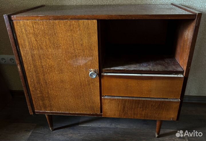 Тумба/комод советских времен