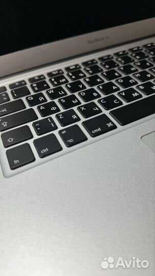 Apple MacBook Air 13 2017