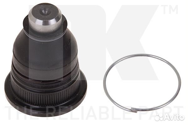 Опора шаровая renault logan/megane II/scenic II/cl