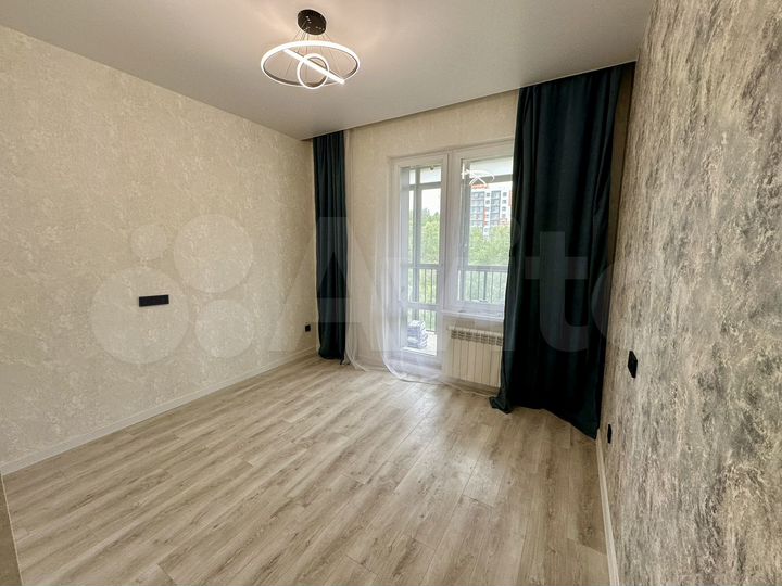 3-к. квартира, 51 м², 9/9 эт.