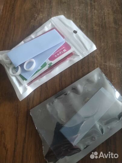 Радиатор для ssd m.2
