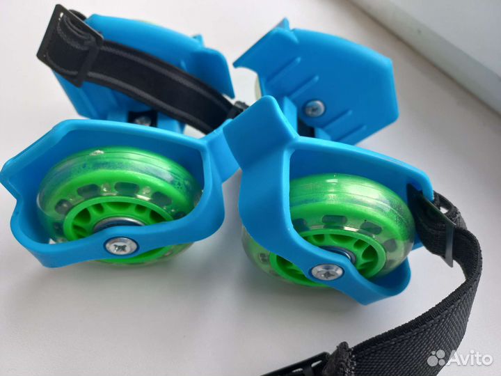 Ролики детские