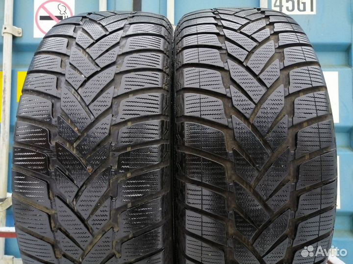 Dunlop Grandtrek WT M3 255/50 R19 107V