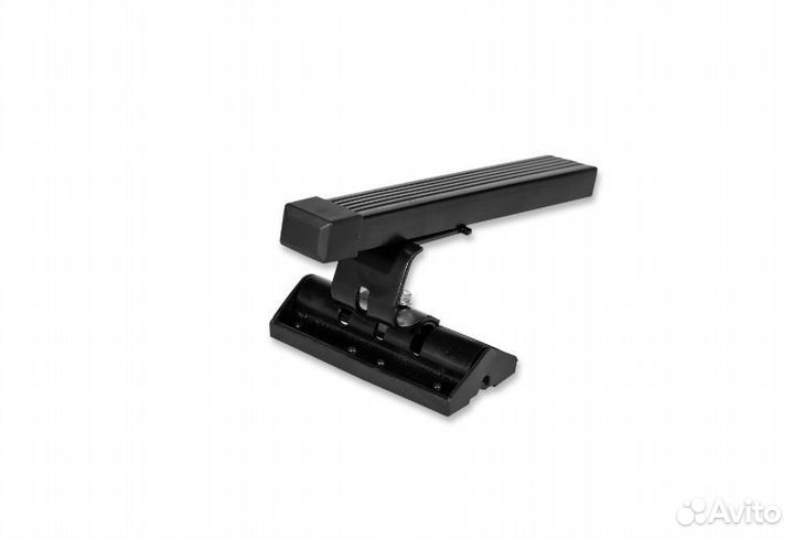 Багажник на крышу автомобиля Opel Astra H