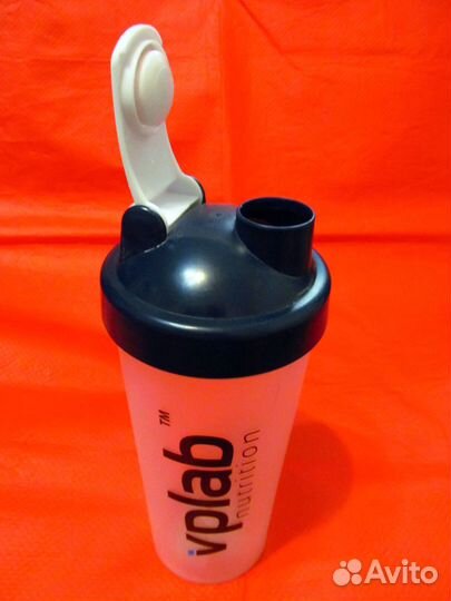 Шейкер спортивный