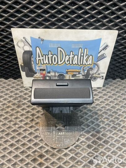 Визитница Audi A4 B5