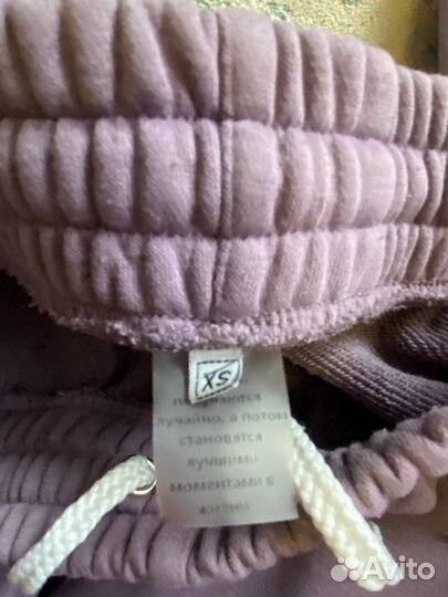 Macrocosm костюм xs