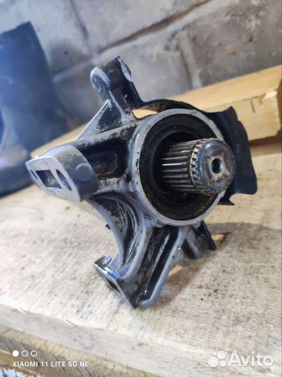 Навесной подшипник Хонда Аккорд 8