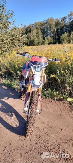 Regulmoto athlete