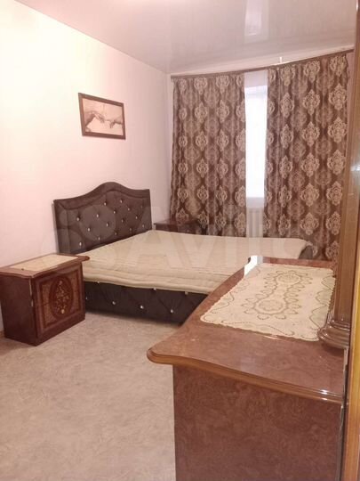 2-к. квартира, 60 м², 9/9 эт.