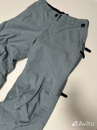 Брюки горнолыжные nike acg оригинал