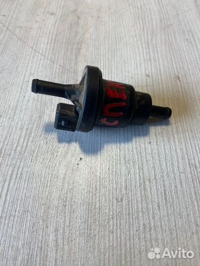 Клапан вентиляции топливного бака Kia Spectra