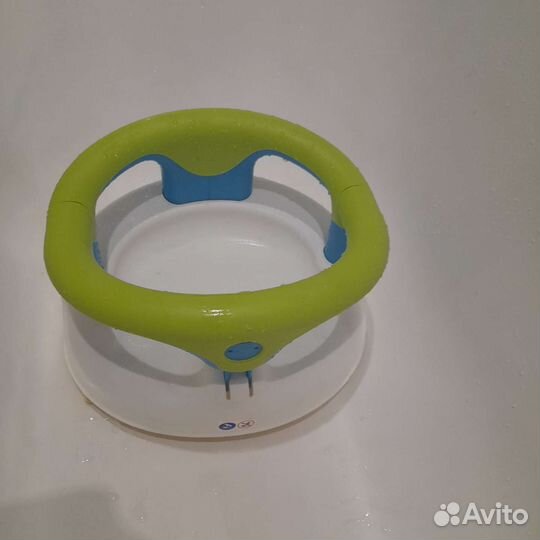 Стульчик для купания