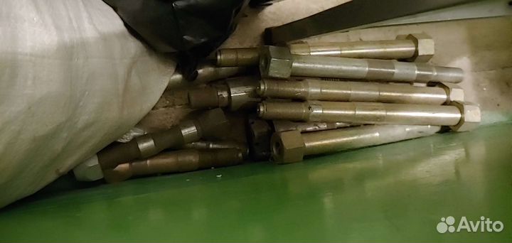 Запчасти для автобусов Икарус 256