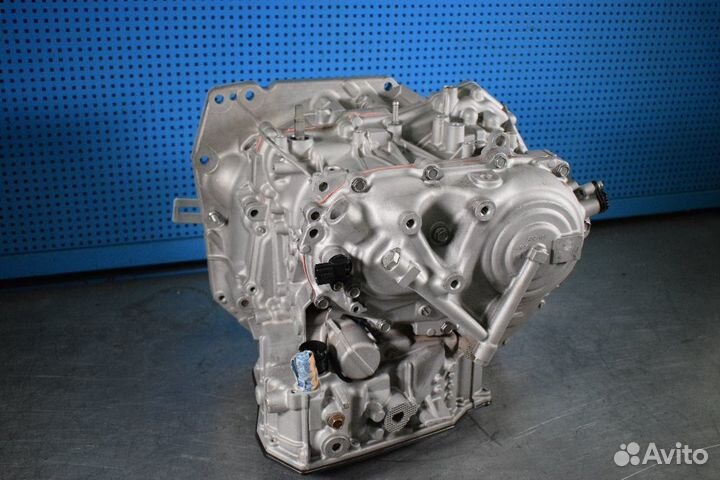 Вариатор JF015E juke