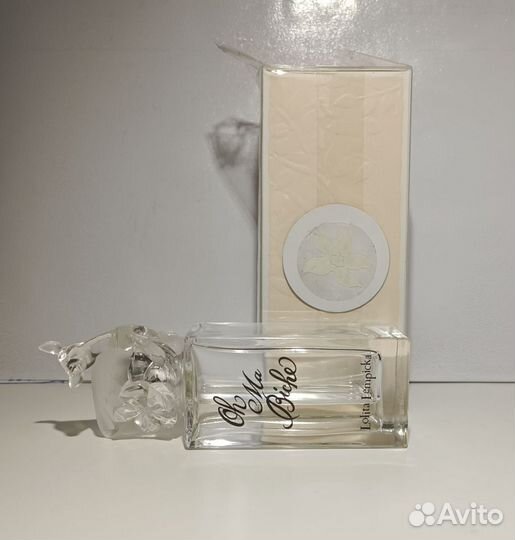 Lolita Lempicka Oh ma biche т/в