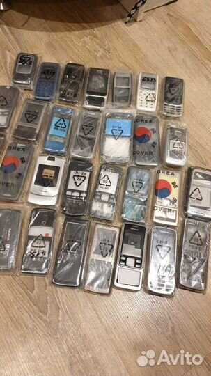 Корпус для nokia