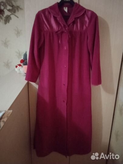 Халат СССР Импортный