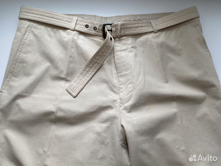 Брюки мужские Италия