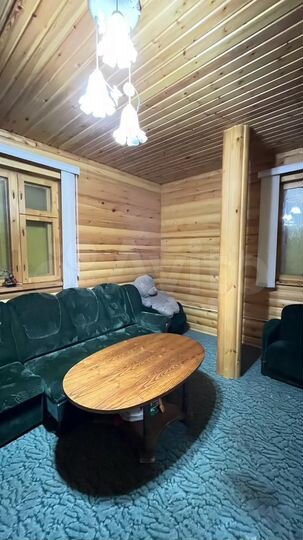 Дача 39,6 м² на участке 4 сот.