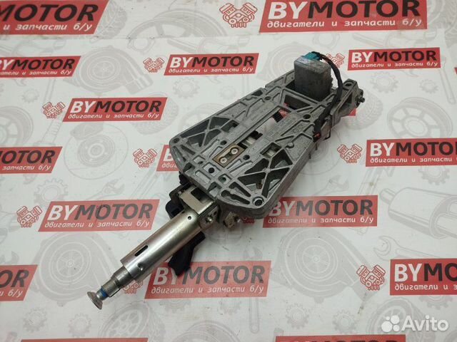 Рулевая колонка Mercedes-Benz E W207 OM642.836