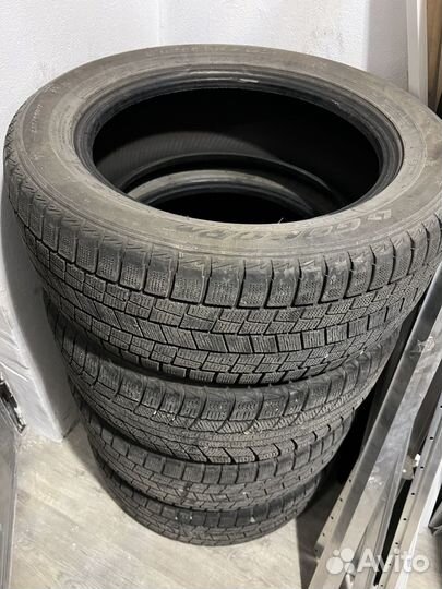 Goform W705 225/55 R17