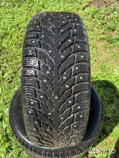 Nokian Tyres Hakkapeliitta 9 205/55 R16 94T