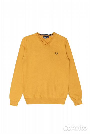 Джемпер Fred Perry, размер XS