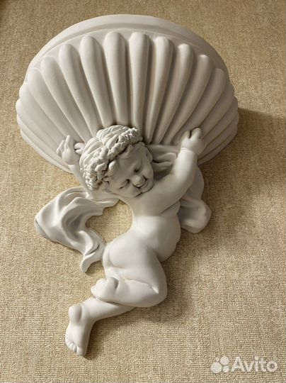 Ангелы (декор для дома)