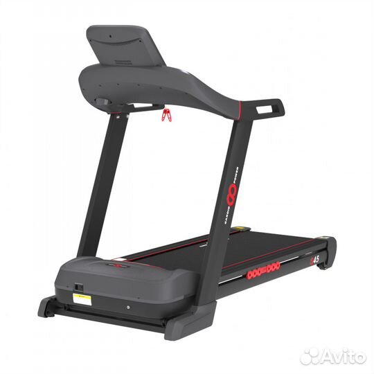 Беговая дорожка CardioPower S45