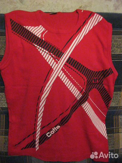 Футболки и поло, майки за все