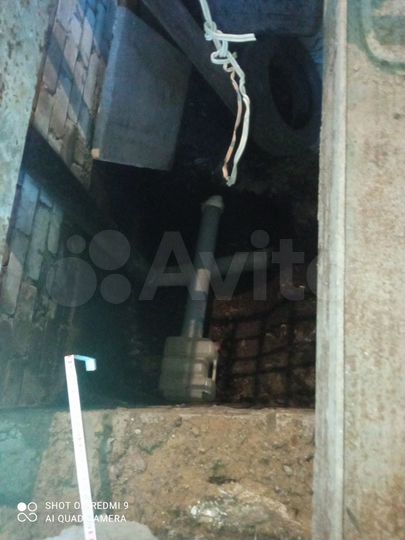 Гараж, 24 м²