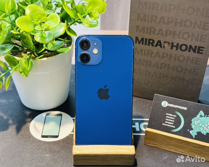iPhone 12 mini, 64 ГБ