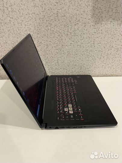 Asus Tuf Gaming Ryzen 7/DDR4 16Gb/Gtx 1650/m2 512