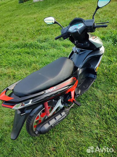 Irbis Grace 150