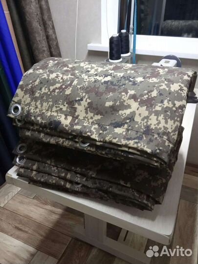 Пошив чехлов