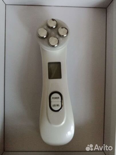 Массажер для лифтинга лица