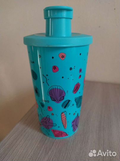 Стакан Tupperware