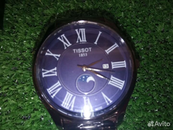 Часы tissot