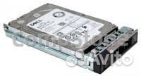 Накопитель SSD 073XT0 Dell G14 1.92-TB 3.5 SATA 6G