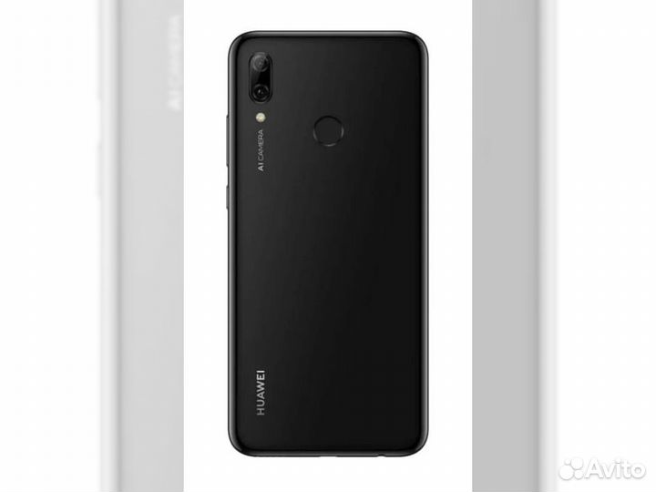Смартфон Huawei P Smart (2019) 3/32GB