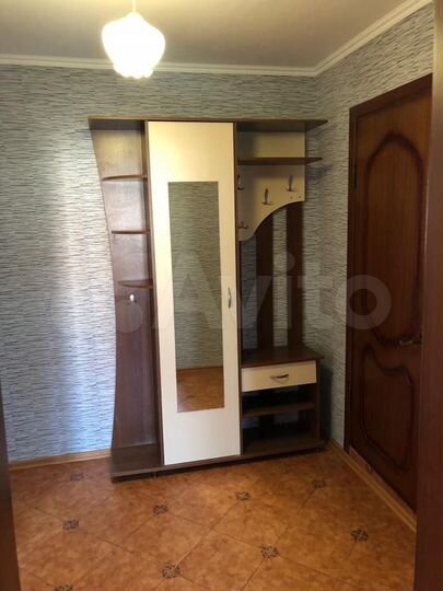 2-к. квартира, 56 м², 4/5 эт.